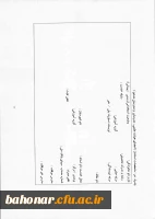 شیوه نامه اجرایی  12