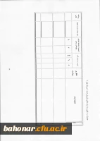 شیوه نامه اجرایی  13