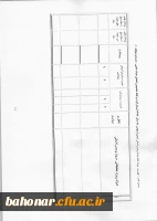 شیوه نامه اجرایی  17