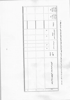 شیوه نامه اجرایی  17