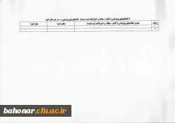 ارسال دستاوردهای پژوهشی  3