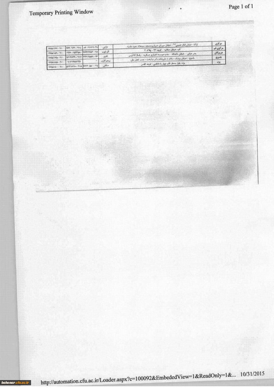 شیوه نامه دوازدهمین جشنواره الگوهای تدریس برتر 5