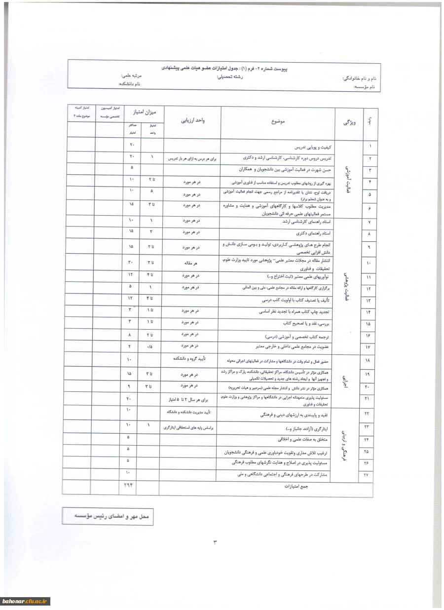 گرامیداشت هفته آموزش در دانشگاه فرهنگیان 4