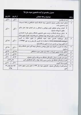 دانشجوی نمونه 6