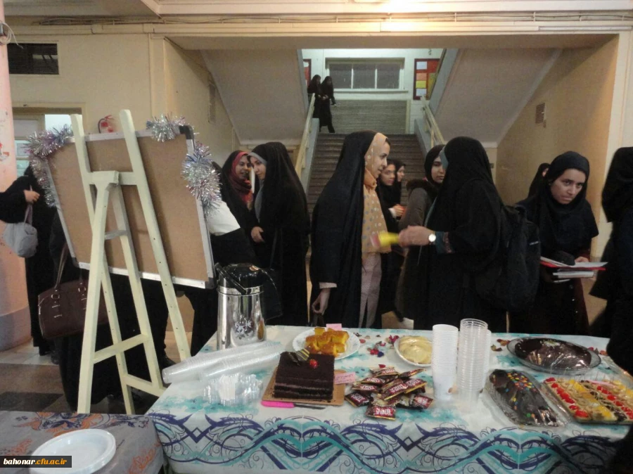 جشنواره خیریه غذا 2