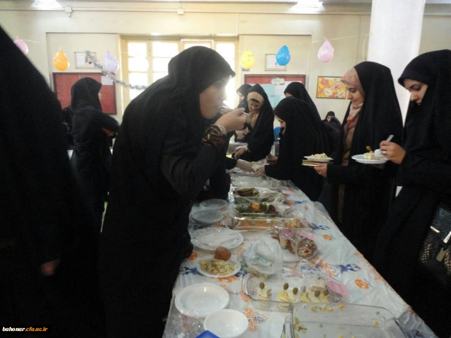 جشنواره خیریه غذا 4