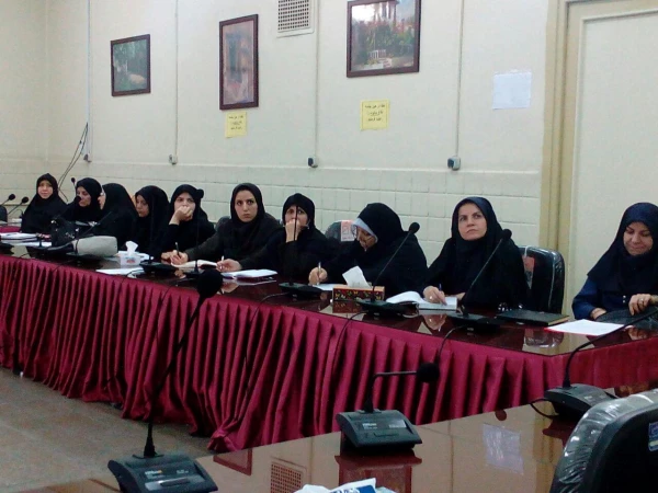 کارگاه روش نگارش پروپوزال نویسی فرصت پژوهشی 3