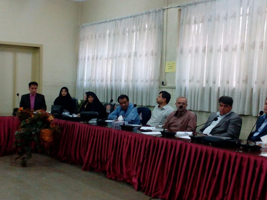 کارگاه روش نگارش پروپوزال نویسی فرصت پژوهشی 4