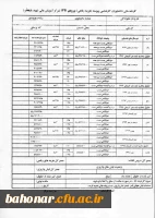 اطلاعیه رفاهی  3