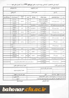 اطلاعیه رفاهی  4