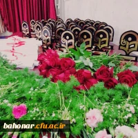 جشن فارغ التحصیلی 2