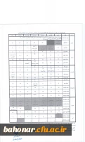جدول تقویم آموزشی سال تحصیلی 97-1396 4