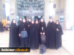 گزارش مراسم افتتاحیه دانشجویان جدید الورود سال تحصیلی 97-96 4