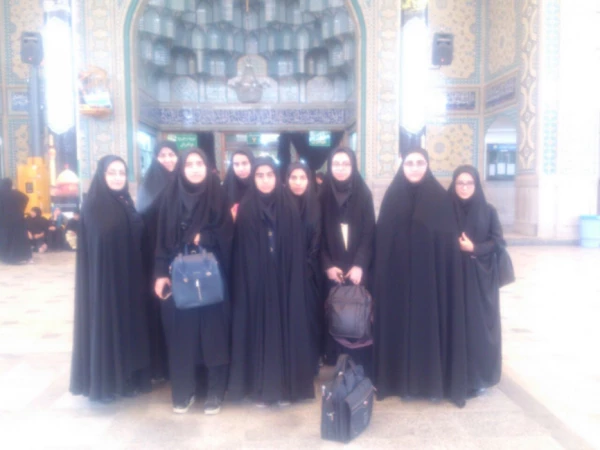 گزارش مراسم افتتاحیه دانشجویان جدید الورود سال تحصیلی 97-96 4