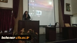 گزارش مراسم افتتاحیه دانشجویان جدید الورود سال تحصیلی 97-96 3