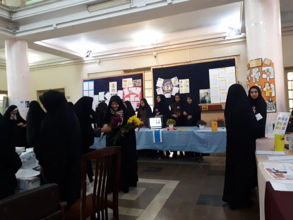 فعالیتهای مشاوران در مدارس  4