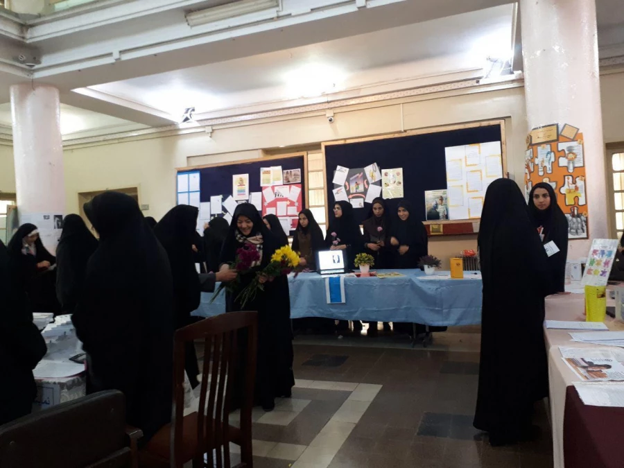 فعالیتهای مشاوران در مدارس  4