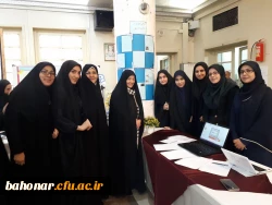 فعالیتهای مشاوران در مدارس  5