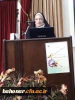 نشست علمی - تخصصی  2