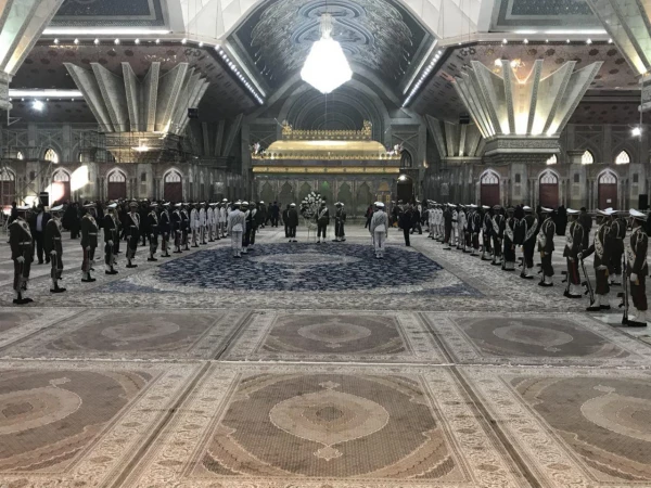 میثاق با امام (ره) 2