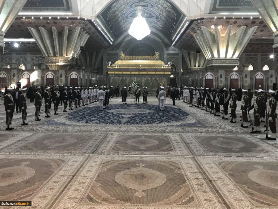 میثاق با امام (ره) 2