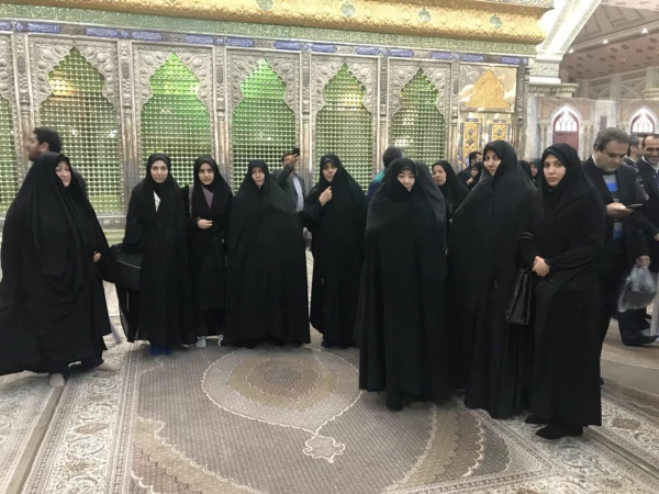 میثاق با امام (ره) 2