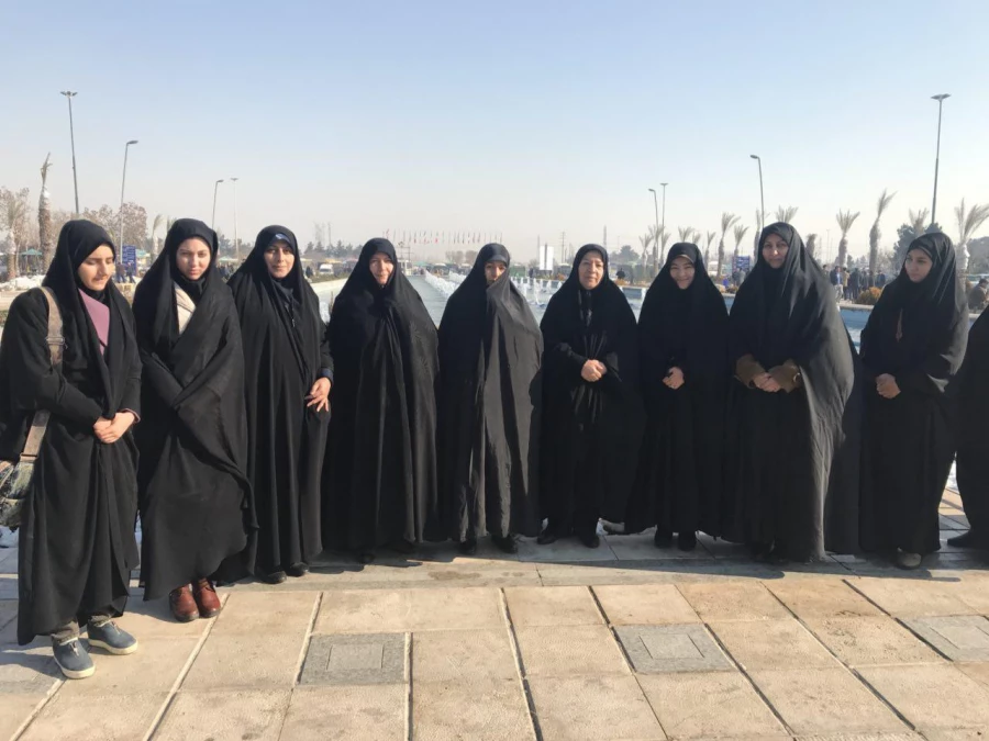 میثاق با امام (ره) 2