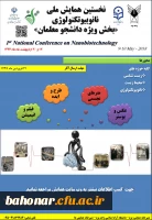 همایش ملی نانوبیوتکنولوژی  3