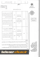 تسهیلات استعدادهای درخشان و رتبه های برتر 14