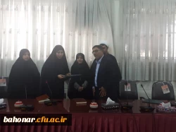 معارفه سرکار خانم دکتر عطایی  2