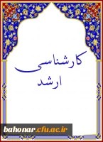 کاربرگ کارشناسی ارشد 17