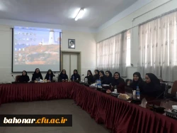 تقدیر از اساتید گروه آموزش زبان انگلیسی 5