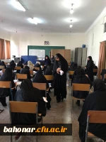 نظارت از نحوه برگزاری امتحانات 3