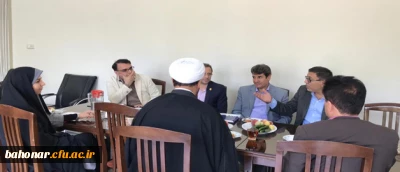 جانمایی از محل دایمی موزه تربیت معلم دانشگاه فرهنگیان در استان تهران