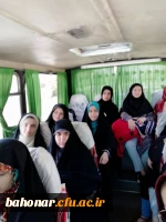 سفر زیارتی معرفتی مشهد مقدس
دانشجو معلمان مرکز شهید باهنر تهران  4