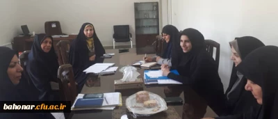 بررسی و تحلیل در خصوص جابجایی ساختمان سرای دانشجویی 
با ساختمان آموزشی