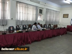 برگزاری دوره تحلیل محتوا کتب درسی ادبیات فارسی متوسطه