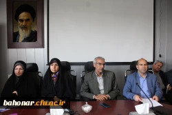 دکتر خنیفردر نشست مدیران دانشگاه با محوریت گام دوم انقلاب:
بیانیه گام دوم انقلاب، برخودسازی و ابر نظریه نظام انقلاب اسلامی و نتیجه آن ایجاد تمدن اسلامی است