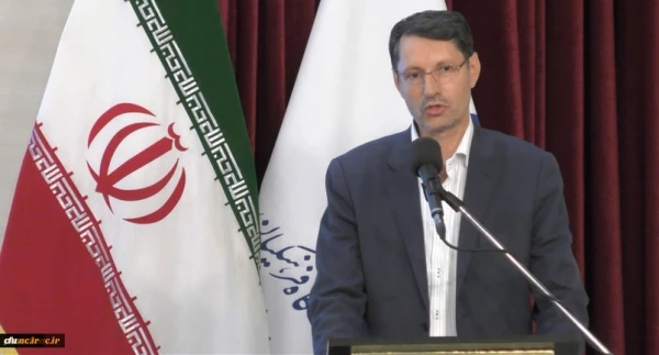 دوره توانمندسازی کارشناسان فرهنگی دانشگاه فرهنگیان 5