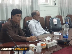 اختتامیه دوره تحلیل محتوا و بررسی کتاب های درسی 
ادبیات فارسی دوره متوسطه 2