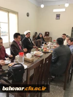 آغاز تغییرات سرای دانشجویی و فضاهای اداری