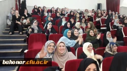 برگزاری جشن بازنشستگی معلمان ورودی 68
مرکز تربیت معلم شهید باهنر 2