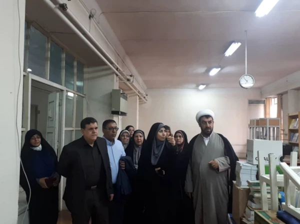 فرایند تغییرات فضاهای آموزشی و سرای دانشجویی