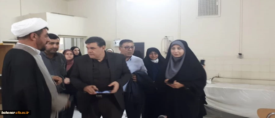 فرآیند تغییرات فضاهای آموزشی و سرای دانشجویی