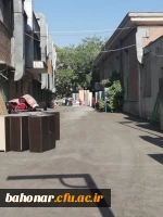 فرایند تغییرات فضاهای آموزشی و سرای دانشجویی