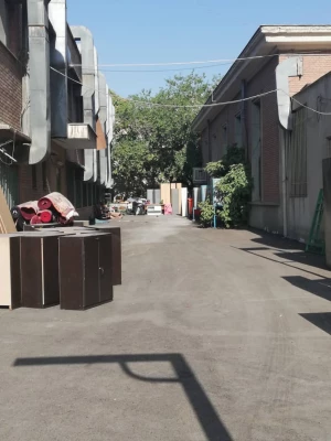 فرایند تغییرات فضاهای آموزشی و سرای دانشجویی