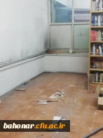 فرایند تغییرات فضاهای آموزشی و سرای دانشجویی