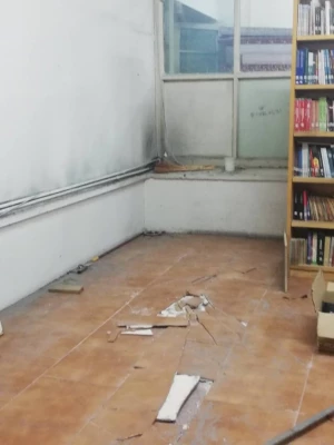 فرایند تغییرات فضاهای آموزشی و سرای دانشجویی