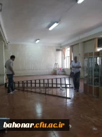 فرایند تغییرات فضاهای آموزشی و سرای دانشجویی