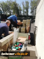 فرایند تغییرات فضاهای آموزشی و سرای دانشجویی